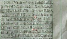 内心的向往作文