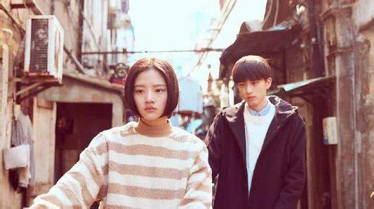 看电影在河边悲伤的感觉