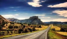 经典语录：岁月不是童话，经历才是人生