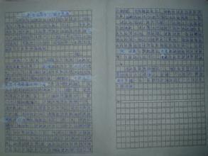 运动会作文1000字