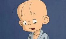 三毛流浪记读后感