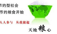 节约粮食作文600字