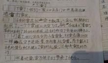 下雪了作文350字