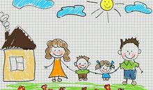 五年级手拉手作文