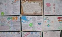 节约水金点子作文