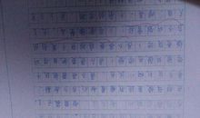 作文我的烦恼200字