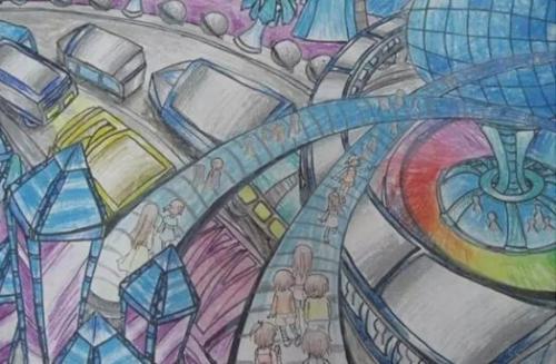 未来的窗口组成