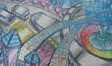 未来的窗户作文