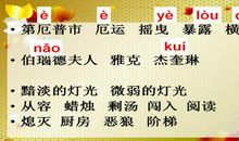 生死攸关的烛光读后感