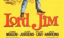 吉姆老爷英文读后感