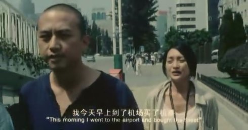 李Mi猜电影评论