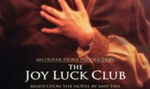 喜福会英语读后感