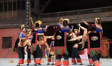 苗族的民风民俗