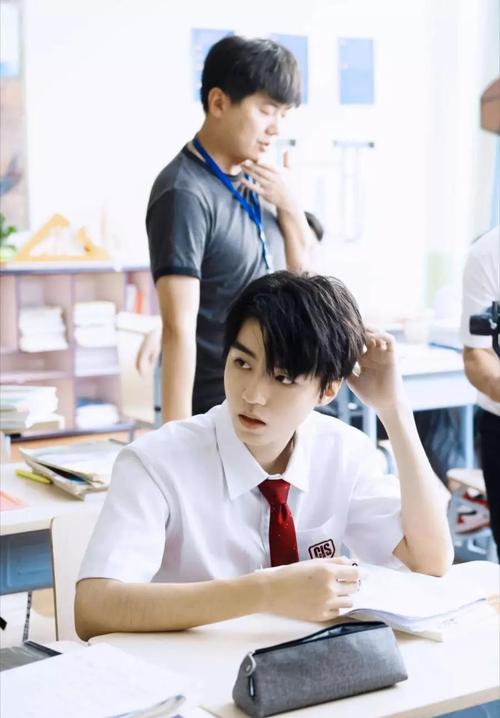 如果我是班主任