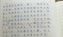 童年的回忆200字