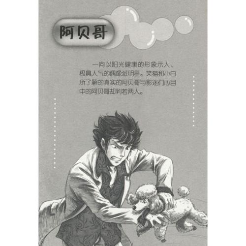 小毛小白看书后的选择