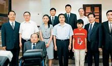 丛飞事迹读后感