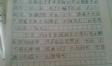 我的烦恼初一作文600字