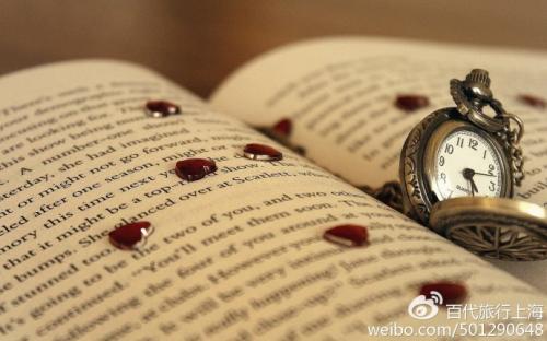 2016年高考全场作文天津试卷：阅读的三重境界