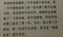 我的心愿作文450字