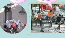 评说社会公德小学作文