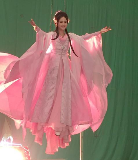 享受过程，如此出色的构图