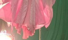 享受过程真好作文