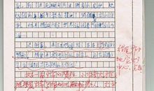 热爱生命的作文开头