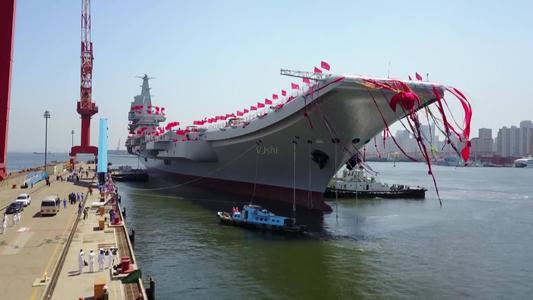 关于阅读主要航母的思考