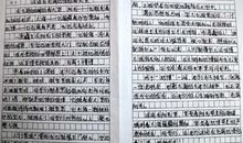 春天里的校园作文