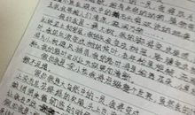 我的愿望作文450字