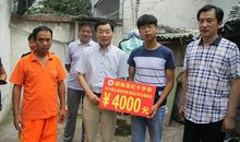 寒门学子的清华一年