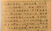 父母的爱小学作文350字