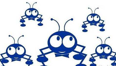 蚂蚁启蒙350字