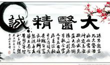 《大医精诚》读后感