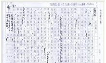 父母教会了我作文