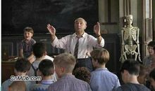 放牛班的春天影评