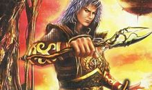 梦入神机经典语录