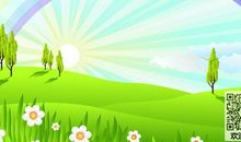 小学生作文春天的校园