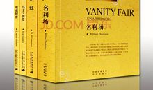 马丁伊登英文读后感