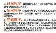 我们的校园说明文