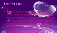 远大前程英文读后感