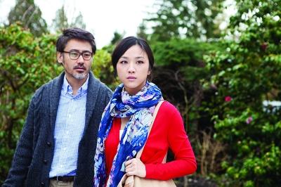 北京会见西雅图电影评论家