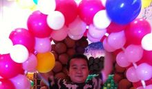 《二十一个气球》读后感