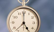 感叹时光流逝的作文