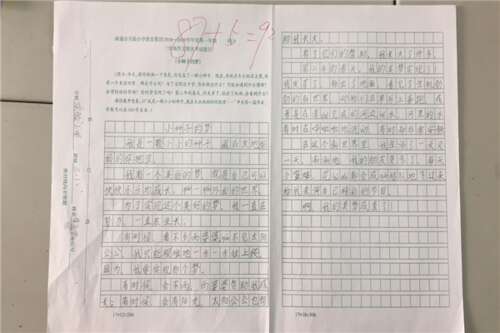 鲜花盛开的另一年