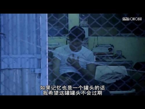 重庆森林电影评论