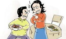 和朋友闹矛盾作文