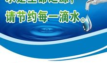 关于保护水的作文