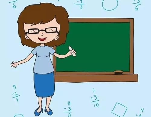 老师感动我的一件事